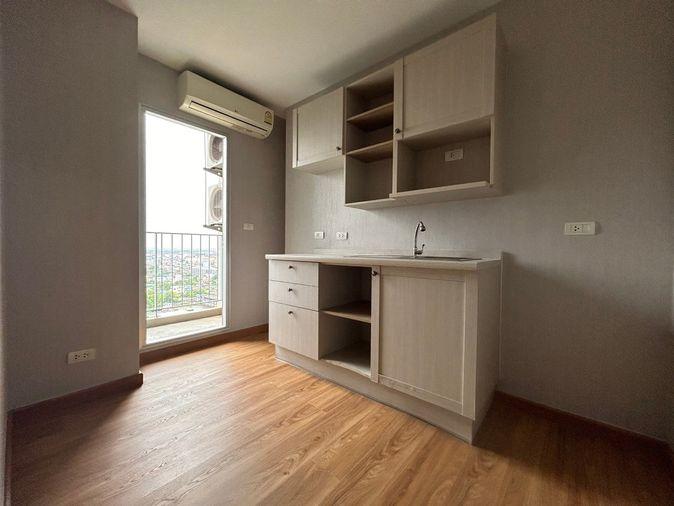 picture 🔥 Good-value condo for sale at Chapter One Modern Dutch | BTS Saphan Taksin - 6/8