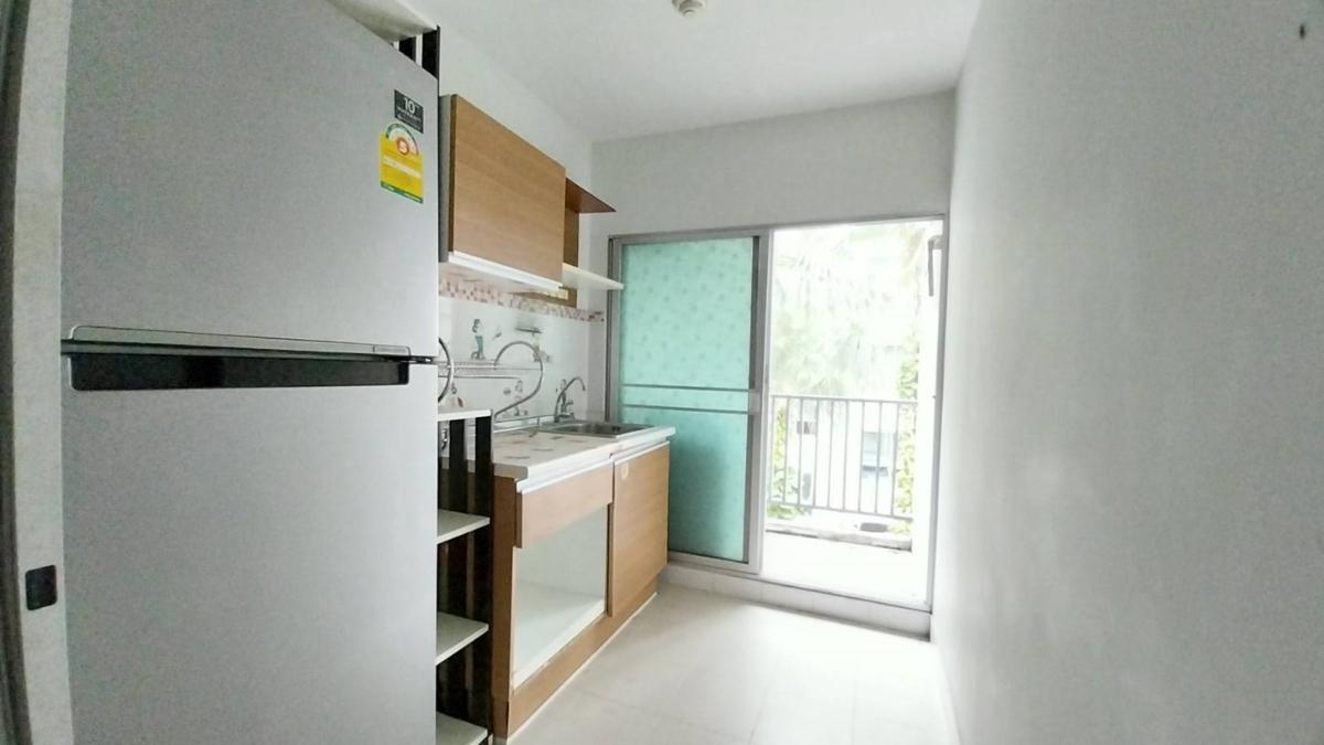 picture 🔥 Good-value condo for sale at The Niche ID Rama 2 Phase 1| MRT Bang Mot - 2/7