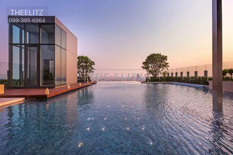 รูป ✨ Exclusive Listing with Real Unit Verified Only Here | Direct Private Elevator Access - Super-Premium Living in Sathorn ✨ - รูปที่ 14/18