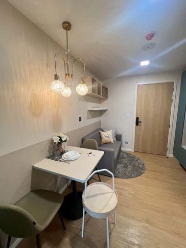 picture Atmoz Kanaal Rangsit Condo for rent - 11/22