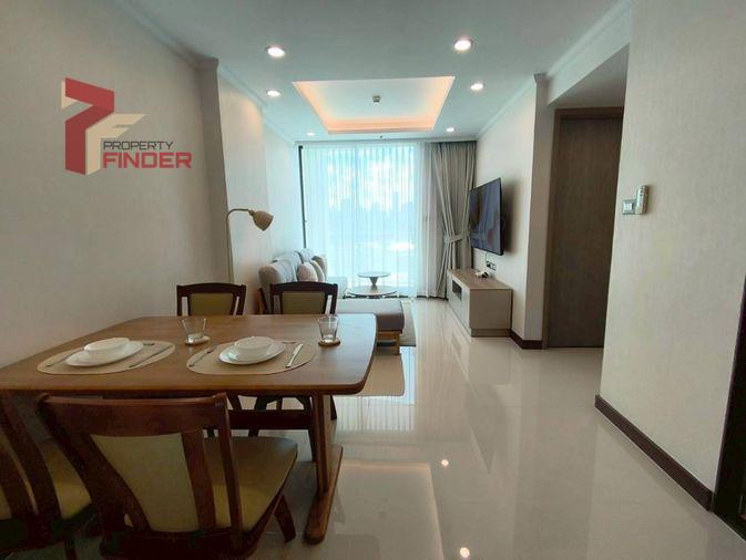 รูป PFD-08410 ให้เช่าคอนโด ศุภาลัย โอเรียนทัล สุขุมวิท 39 (Supalai Oriental Sukhumvit 39) ห้องแต่งสวยพรีเมียมพร้อมอยู่ ใกล้ BTS พร้อมพงษ์ 🏙️✨ - รูปที่ 7/21