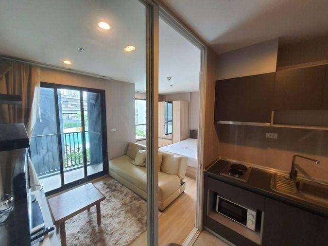 รูป ห้องอัพเดต🦊HunterCondo🦊💥The Base Rama 9 - Ramkhamhaeng - รูปที่ 18/20