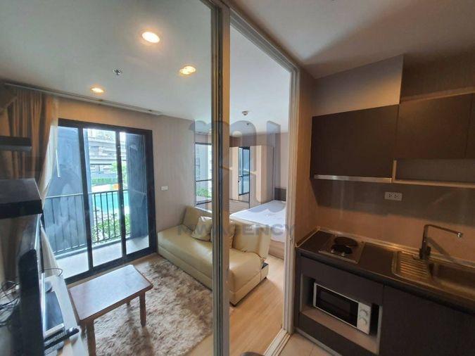 รูป ห้องอัพเดต🦊HunterCondo🦊💥The Base Rama 9 - Ramkhamhaeng - รูปที่ 18/20