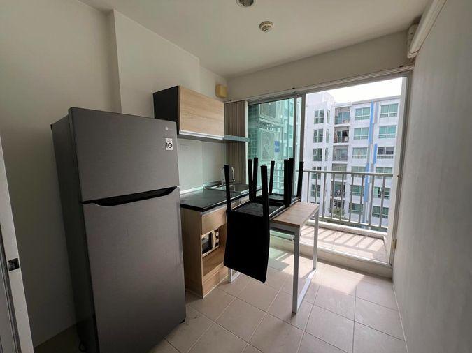 picture 🔥 Good-value condo for sale at The Niche ID Bangkae Phase 1| MRT Bang Khae - 4/11