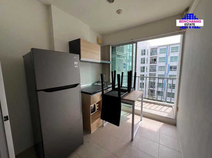 picture ðĨ Good-value condo for sale at The Niche ID Bangkae Phase 1| MRT Bang Khae - 4/11