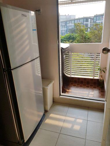 รูป ห้องอัพเดต🦊HunterCondo🦊💥Garden Asoke - Rama 9 - รูปที่ 16/17
