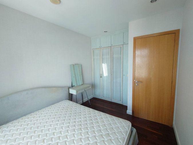 รูป 🔥 ขาย คอนโด เซอร์เคิล คอนโดมิเนียม (Circle Condominium) | ใกล้ MRT เพชรบุรี - รูปที่ 6/8