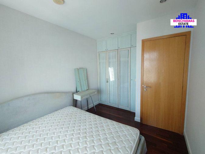 รูป 🔥 ขาย คอนโด เซอร์เคิล คอนโดมิเนียม (Circle Condominium) | ใกล้ MRT เพชรบุรี - รูปที่ 6/8