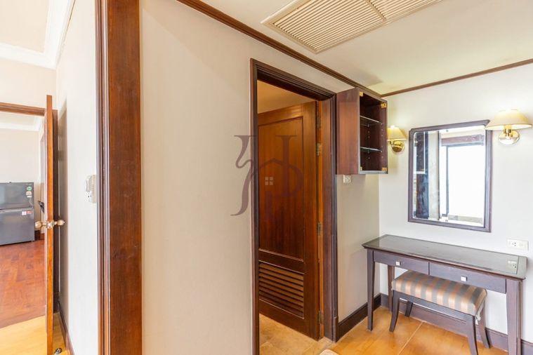 picture ✨ Sailom Suites Condominium | 84 SQ.M. | THB 16,000/Month - 9/11