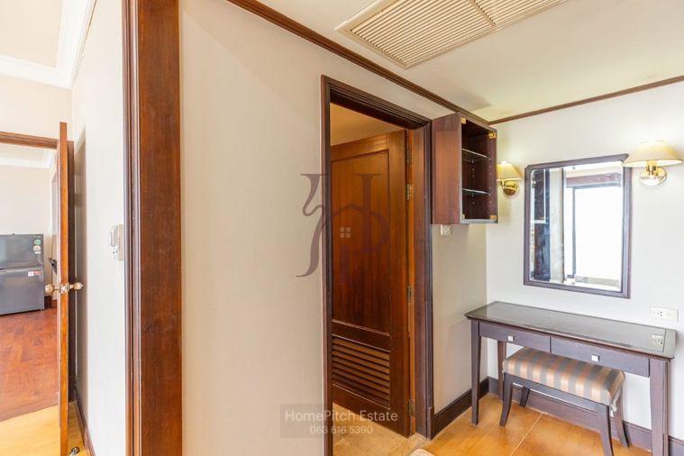picture ✨ Sailom Suites Condominium | 84 SQ.M. | THB 16,000/Month - 9/11