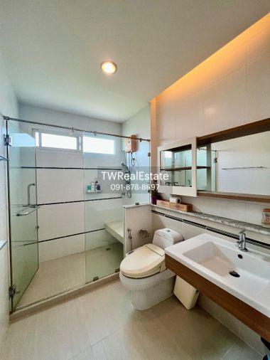picture Detached House for Sale | Mantana Ramintra – Wongwaen Corner House - 30/38