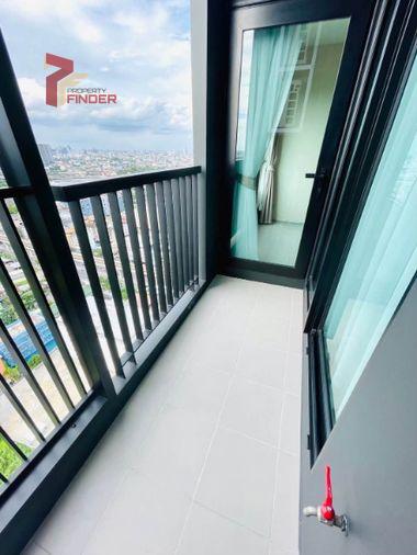 รูป PFD-08973 ให้เช่าคอนโด แอสปาย เอราวัณ ไพร์ม (Aspire Erawan Prime) ห้องวิวเมืองแต่งครบพร้อมอยู่ ติด BTS ช้างเอราวัณ 🏙️✨ - รูปที่ 6/8