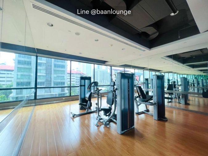 picture Stunning View Penthouse Condo, Supalai Premier @ Asoke, 37th Floor - 19/20