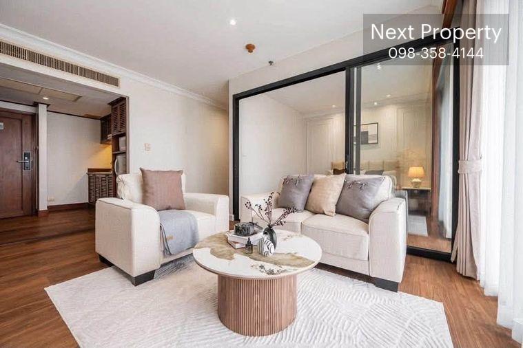picture AS2308 Sailom Suite Condo For Rent - 2/12