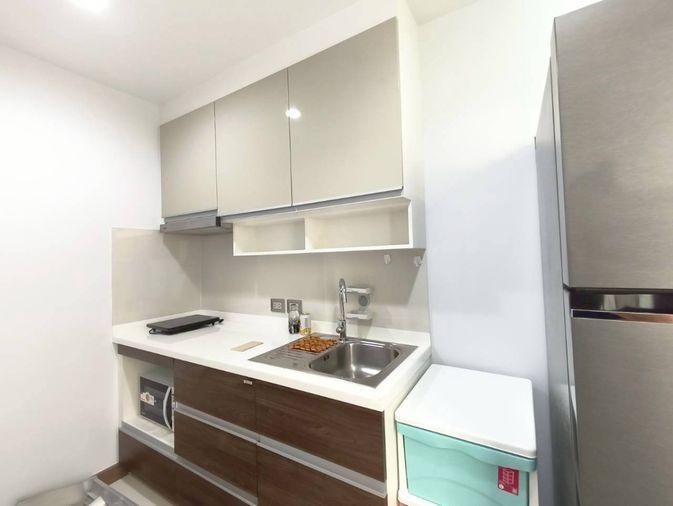 รูป  PFD-08695 ให้เช่าคอนโด ศุภาลัย โอเรียนทัล สุขุมวิท 39 (Supalai Oriental Sukhumvit 39) ห้องแต่งสวยพรีเมียมพร้อมอยู่ ใกล้ BTS พร้อมพงษ์ 🏙️✨ - รูปที่ 17/19