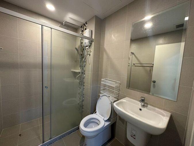 รูป 🎁🎁ปล่อยเช่า!! คอนโดศุภาลัย เวอเรนด้า สถานีภาษีเจริญ 1BED 47 ตรม.ชั้น 24 ตึก B แต่งครบ เยื้องซีคอนบางแค🎁🎁 สนใจ Line ID: @atfirm📲 - รูปที่ 12/15