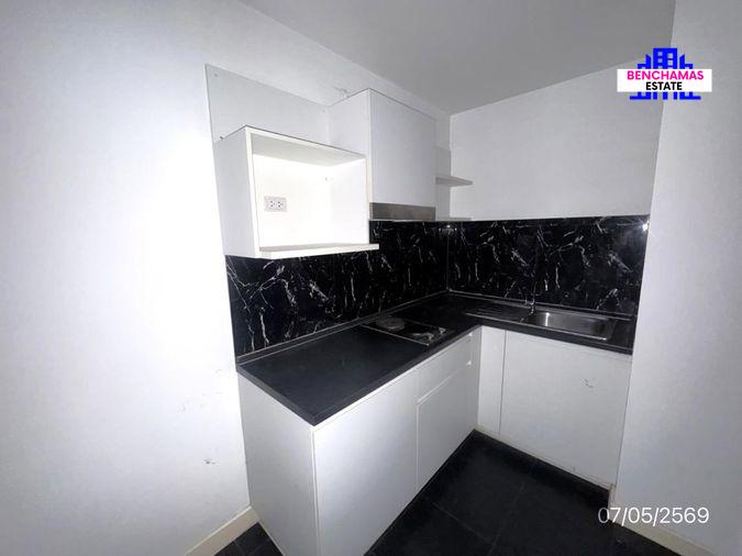 รูป 🚩ขาย Churuthani Privacy (คุรุธานี ไพรเวซี่) คอนโดห้องใหญ่ พื้นที่ใช้สอยกว้างขวาง ซอยจรัญสนิทวงศ์ 67 ใกล้ถนนสิรินธร ✅ เดินทางสะดวก - รูปที่ 4/8