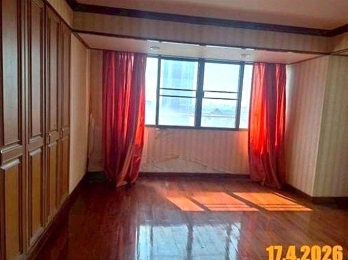 รูป 🚩ขาย  Floraville Condominium (ฟลอราวิลล์ พัฒนาการ 51) ห้องชุดใหญ่ 2 คูหา ทำเลดี ใกล้ ARL/MRT หัวหมาก ✅พื้นที่ใช้สอยกว้างขวาง - รูปที่ 9/11