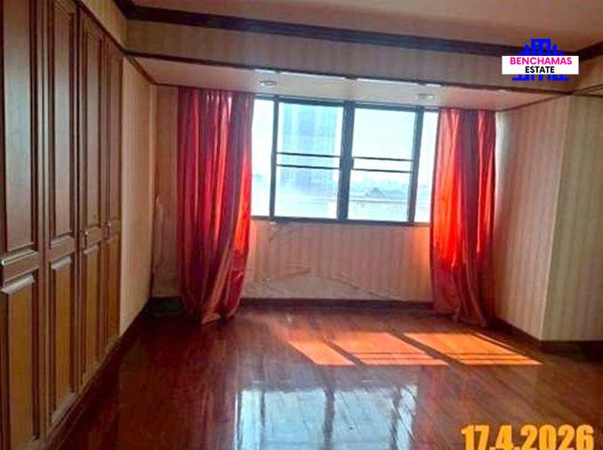 รูป 🚩ขาย Floraville Condominium (ฟลอราวิลล์ พัฒนาการ 51) ห้องชุดใหญ่ 2 คูหา ทำเลดี ใกล้ ARL/MRT หัวหมาก ✅พื้นที่ใช้สอยกว้างขวาง - รูปที่ 9/11