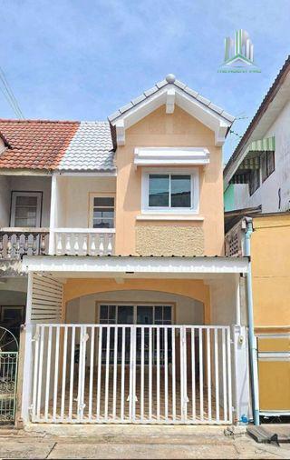 รูป ⭐✨RH-148 ขายทาวน์เฮ้าส์บัวทองธานี บางบัวทอง ✨⭐ - รูปที่ 20/20