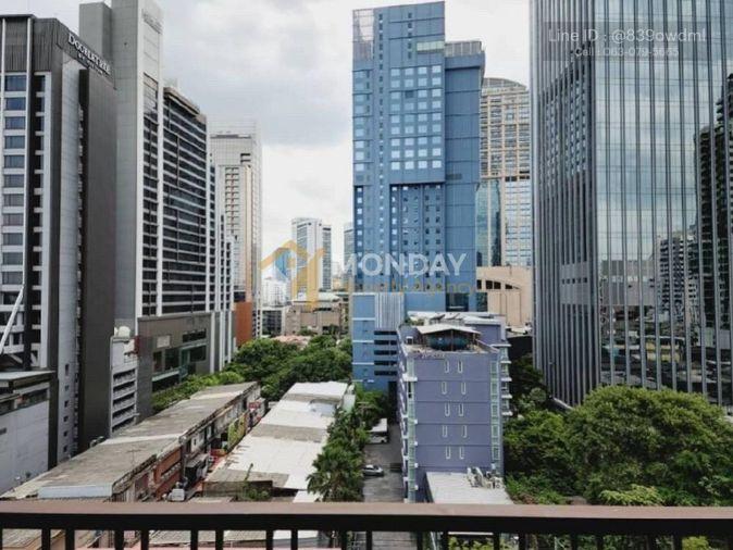 รูป 🔥 ห้องว่าง พร้อมเข้าอยู่! โนเบิล รีไฟน์ รีบจองก่อนหลุด 🔥 MD-26066857 - รูปที่ 12/21