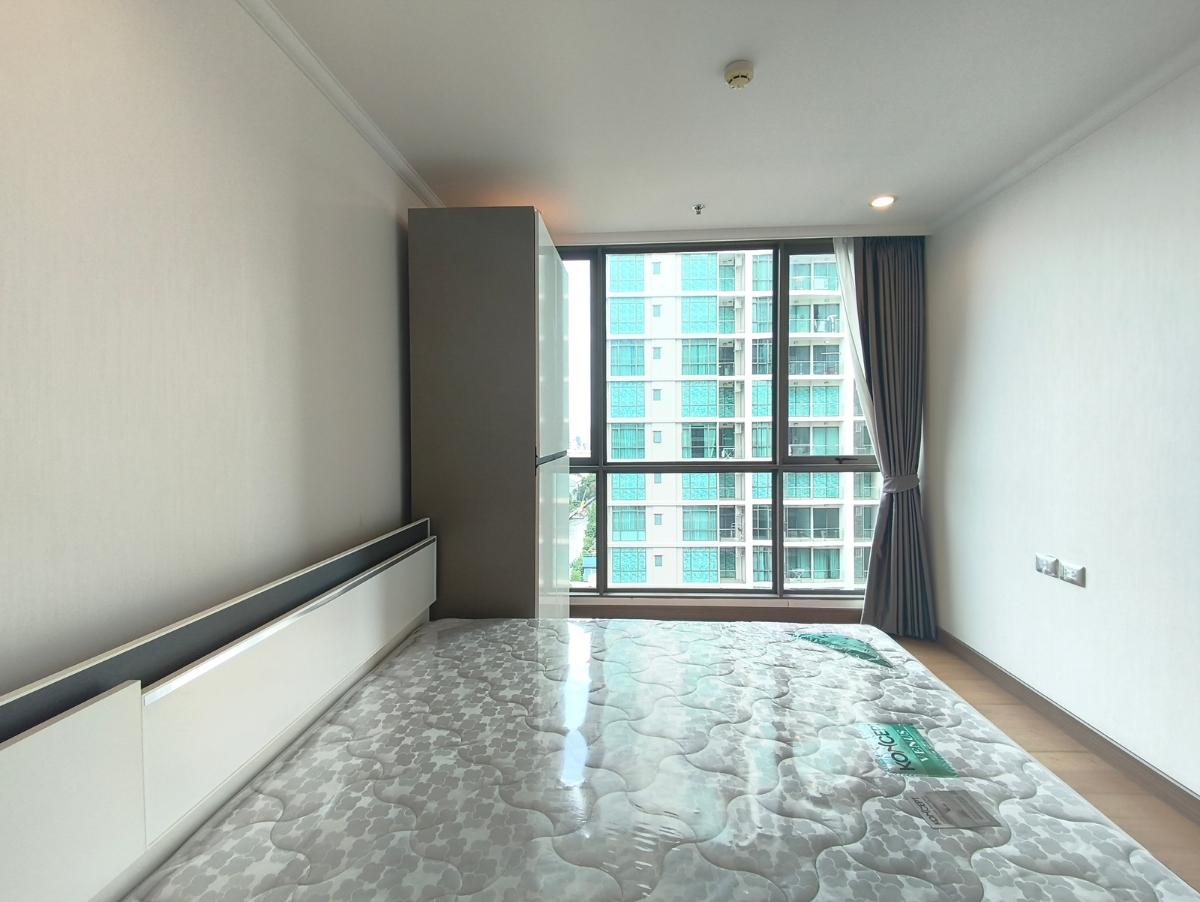 รูป  PFD-08770 ให้เช่าคอนโด ศุภาลัย โอเรียนทัล สุขุมวิท 39 (Supalai Oriental Sukhumvit 39) ห้องแต่งสวยพรีเมียมพร้อมอยู่ ใกล้ BTS พร้อมพงษ์ 🏙️✨ - รูปที่ 13/18