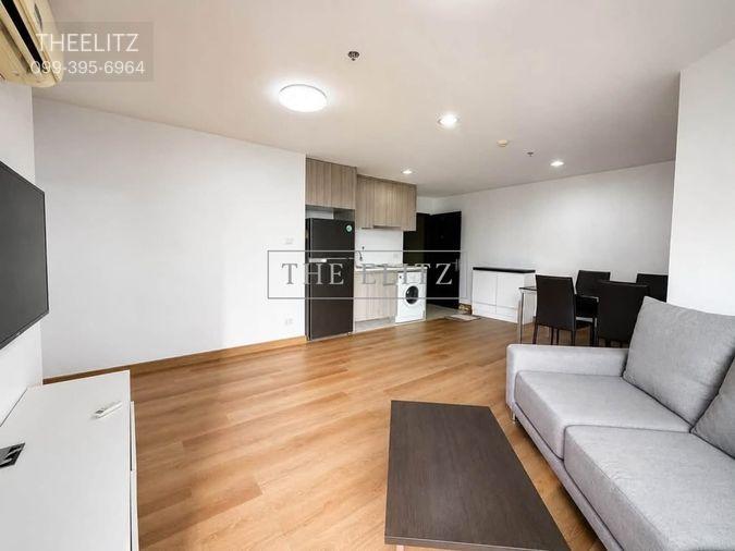 รูป ✨ Super Highlight - Iconic New CBD Landmark Condo at Unbeatable Price! | Beautiful City View Unit ✨ - รูปที่ 6/17