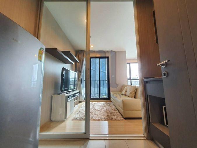รูป ห้องอัพเดต🦊HunterCondo🦊💥The Base Rama 9 - Ramkhamhaeng - รูปที่ 6/20