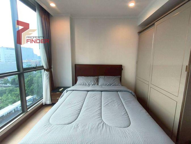 รูป PFD-08376 ให้เช่าคอนโด ศุภาลัย โอเรียนทัล สุขุมวิท 39 (Supalai Oriental Sukhumvit 39) ห้องแต่งสวยพรีเมียมพร้อมอยู่ ใกล้ BTS พร้อมพงษ์ 🏙️✨ - รูปที่ 11/19