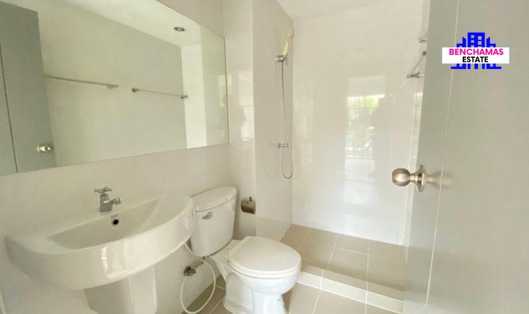 picture 🔥 Good-value condo for sale at Serrano Rama 2| MRT Lak Song - 5/5