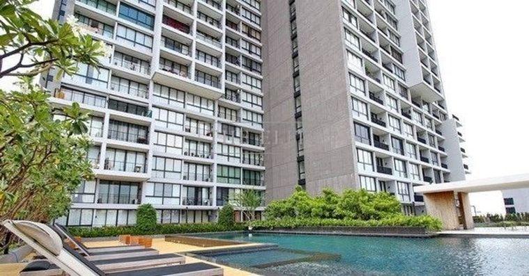 รูป ✨ Luxury High-Rise Condo on Main Ladprao Road | Spacious & Highly Private Units - Easy Access to MRT Ladprao ✨ - รูปที่ 12/21