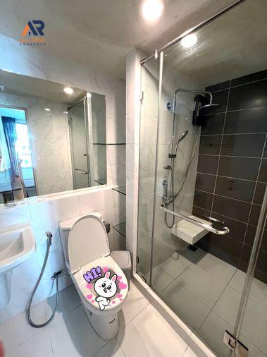 รูป 🔥 Niche Mono Sukhumvit 50 ห้องสวย 1 Bedroom ชั้น 3 ขนาด 31 ตร.ม. ใกล้ BTS อ่อนนุช เพียง 15,000 บาท/เดือน! 🏙️✨ - รูปที่ 6/6