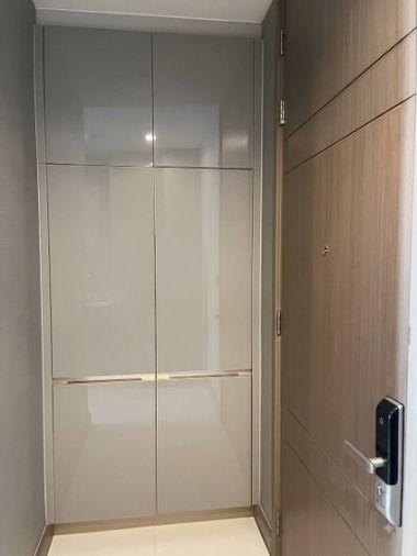 picture 📣For Rent: The Esse at Singha Complex (MRT Phetchaburi) 1bed Fully furnished, @onestepliving - 7/10