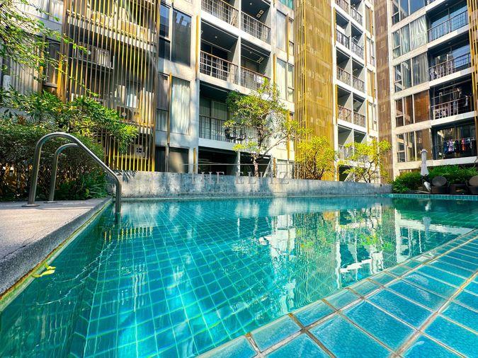 รูป ✨ Excellent Corner Unit with Unbeatable Price per Size | Quality Low-Density Community in Silom CBD - Peaceful Oasis in the City ✨ - รูปที่ 22/33