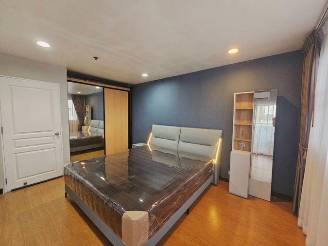 picture 🏢 Condo for Rent: The Waterford Diamond   Property Code | LNP-C9407  - 4/15