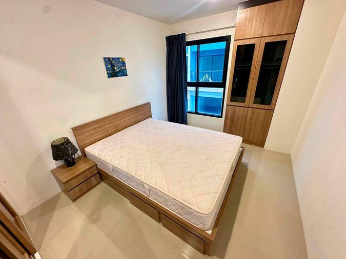 รูป AS2311 ให้เช่าคอนโด อัสสกาญจน์ซิตี้ รามคำแหง ห้องสวย พร้อมเครื่องใช้ไฟฟ้า เฟอร์นิเจอร์ครบ - รูปที่ 1/17