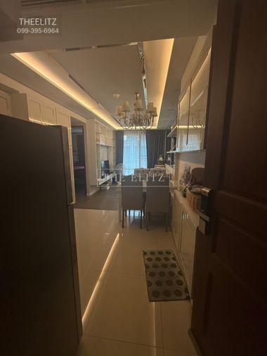 picture ✨ Luxury Low Rise Private Sanctuary in Central Ratchada District | Quick Access to Asoke & Rama 9 CBD ✨ - 5/17