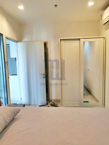 รูป ห้องอัพเดต🦊HunterCondo🦊💥 Ideo Mobi Rama9 - รูปที่ 9/10