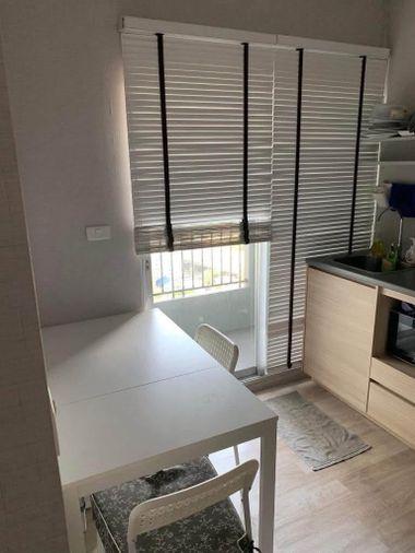picture 🟪🟦🟩🟨🟧 For Rent Plum Condo Ramkhamhaeng Station     🛎️🛎️ | 𝗟𝗶𝗻𝗲@: @𝗮𝘀𝘀𝗲𝘁𝘀𝗽𝗿𝗼 - 5/7