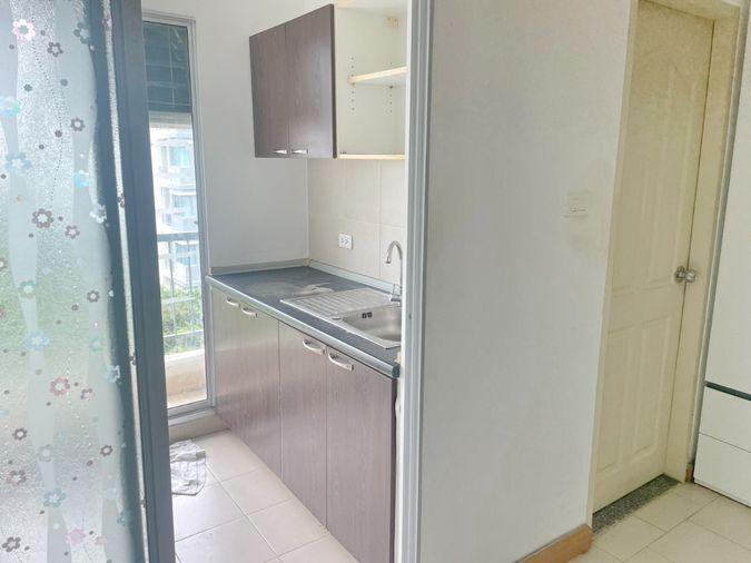 รูป 1231CRH♛เช่า คอนโดห้องสตูดิโอ♙ศุภาลัย ซิตี้ รีสอร์ท รัชดา–ห้วยขวาง♜MRTห้วยขวาง∞099-5919653,065-9423251🜲Line@sureresidence - รูปที่ 5/15