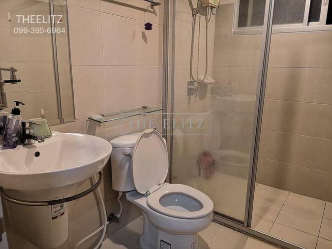 picture ✨ Exceptional Best Value Deal in Rama 9-Asoke! | Airy Unit with Great Ventilation - Easy Access to Expressway & New CBD ✨ - 13/20