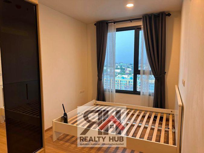 รูป 🤝🏻RB25774 ให้เช่าถูกมาก👍ชีวาทัย เกษตร - นวมินทร์✅แอดไลน์ @mproperty( มี @ ด้วย) แอดมินตอบไว - รูปที่ 10/10