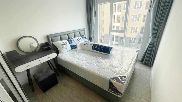 รูป ห้องอัพเดต🦊HunterCondo🦊💥บางนา💥รีเจ้นท์ โฮม บางนา🔴🟢🟡 - รูปที่ 2/9