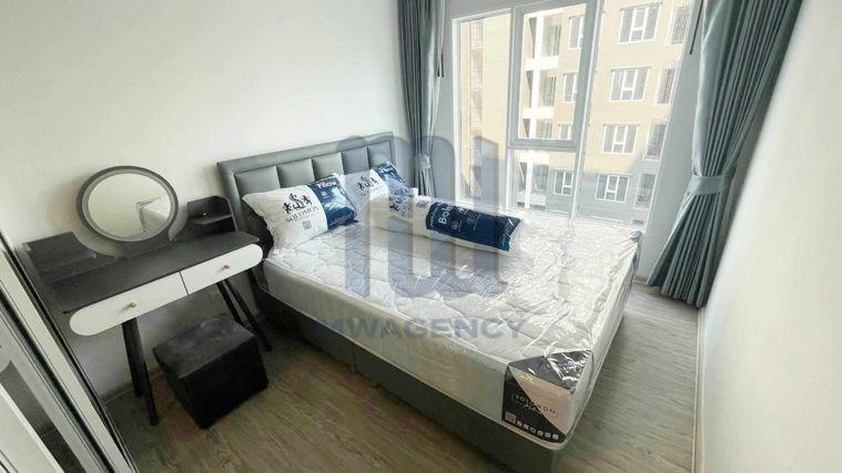 รูป ห้องอัพเดต🦊HunterCondo🦊💥บางนา💥รีเจ้นท์ โฮม บางนา🔴🟢🟡 - รูปที่ 2/9