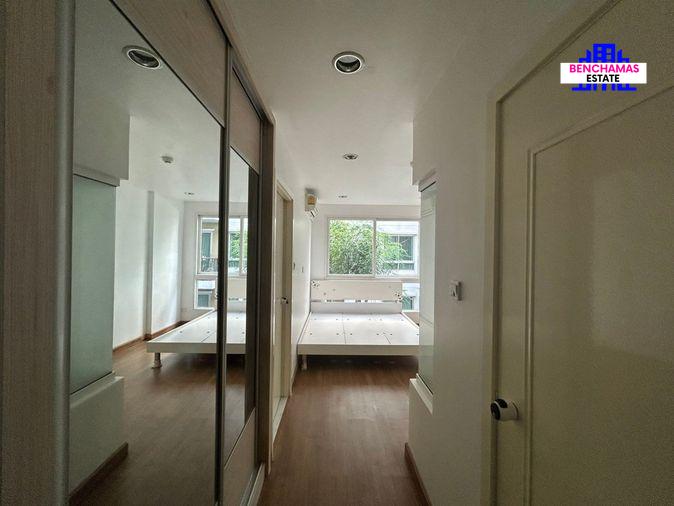 รูป 🔥 ขาย คอนโด เมอร์ราญา เพลส ลาดพร้าว 27 (Murraya Place Ladprao 27) | ใกล้ MRT ลาดพร้าว - รูปที่ 2/7