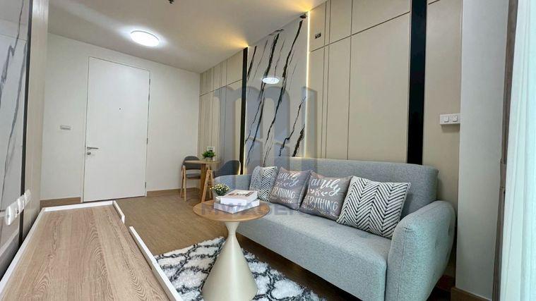 รูป ห้องว่าง 💎💎MW agency❣️❤️❣️❤️ชีวาทัย รามคำแหง - รูปที่ 4/12