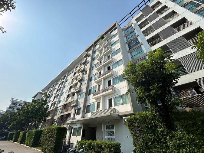 รูป 🔥 ขาย คอนโด เอ สเปซ สุขุมวิท จี-เอช (A Space Sukhumvit G-H) | ใกล้ BTS อ่อนนุช - รูปที่ 4/4
