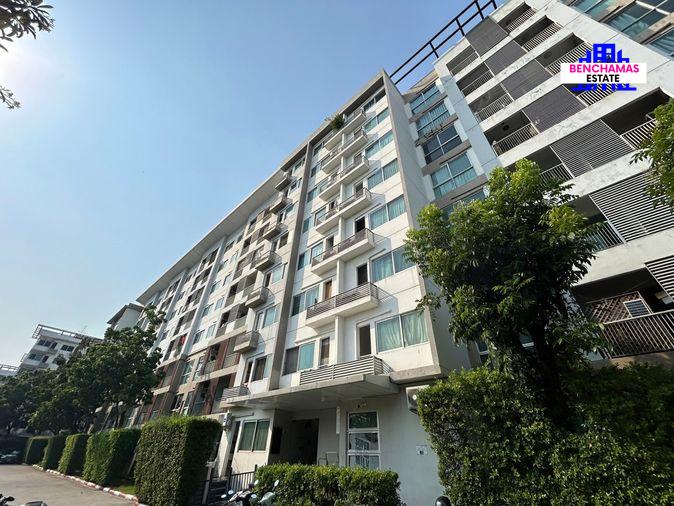 รูป 🔥 ขาย คอนโด เอ สเปซ สุขุมวิท จี-เอช (A Space Sukhumvit G-H) | ใกล้ BTS อ่อนนุช - รูปที่ 4/4