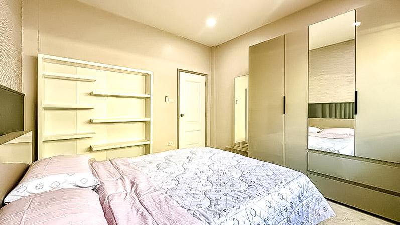 รูป House for Rent Nong Pla Lai Pattaya 3 Bedrooms - รูปที่ 7/11