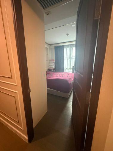 picture ✨ Luxury Low Rise Private Sanctuary in Central Ratchada District | Quick Access to Asoke & Rama 9 CBD ✨ - 6/17